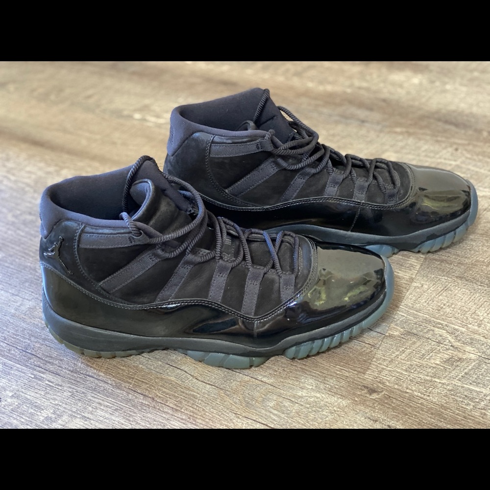 Nike Jordan Basketball shoes